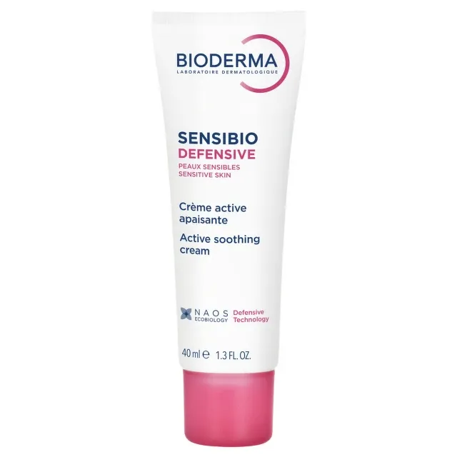Bioderma Sensibio Defensive Krema 40Ml