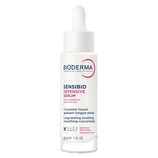 Bioderma Sensibio Defensive Serum 30Ml