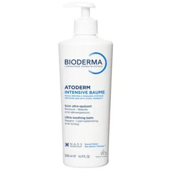 Bioderma Atoderm Intensive Balzam 500ml