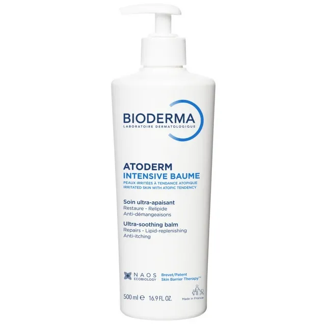 Bioderma Atoderm Intensive Balzam 500Ml
