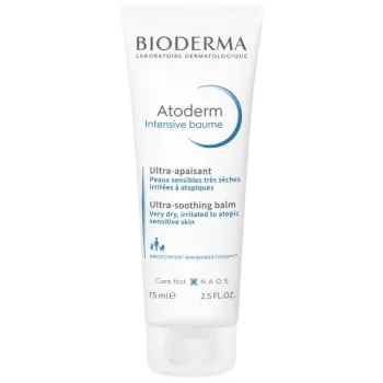 Bioderma Atoderm Intensive Balzam 75ml