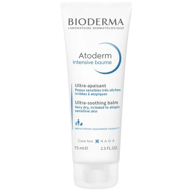 Bioderma Atoderm Intensive Balzam 75Ml