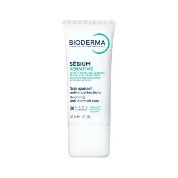 Bioderma Sebium Sensitive Krema 30ml