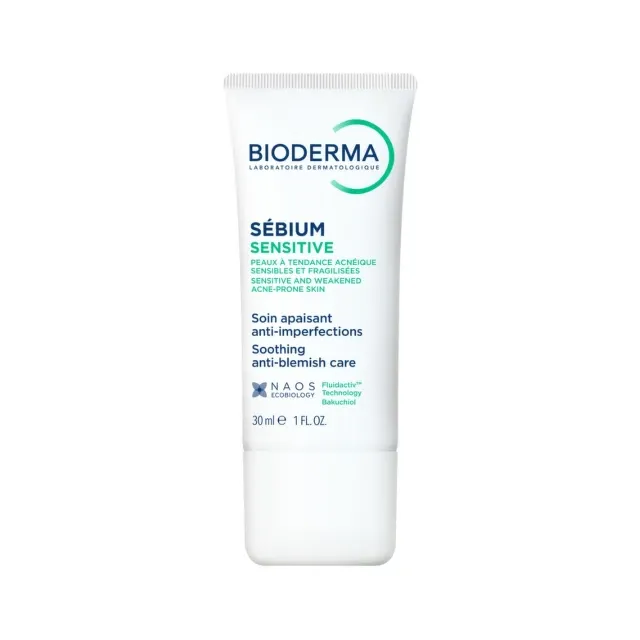Bioderma Sebium Sensitive Krema 30Ml
