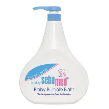 Sebamed Baby Pena Za Kupanje 1 l