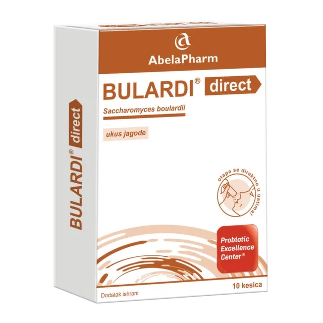 Bulardi Direct 10 Kesica