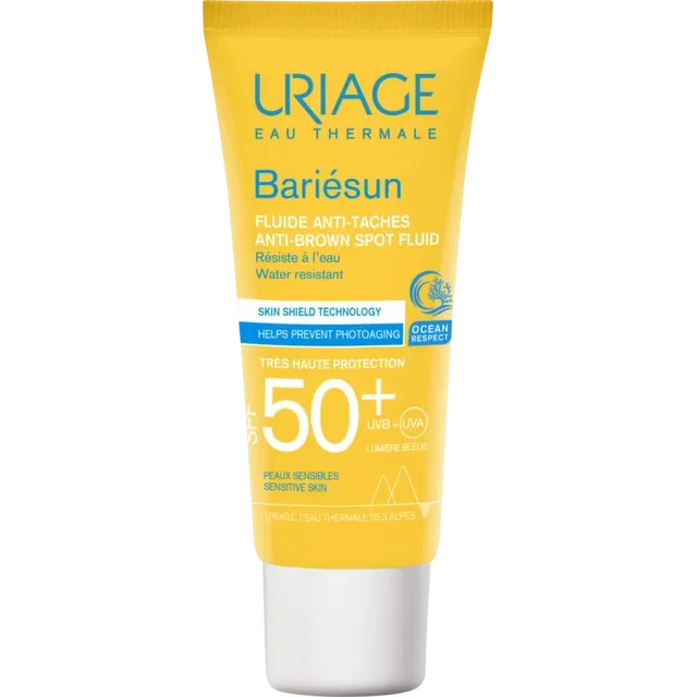 Uriage Bariesun Spf 50+ Protiv Fleka 40 Ml