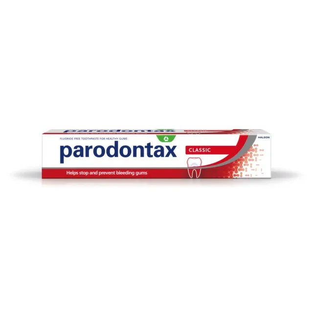 Parodontax Pasta Classic 75Ml