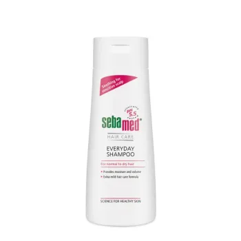Sebamed Šampon Za Svaki Dan 200 ml