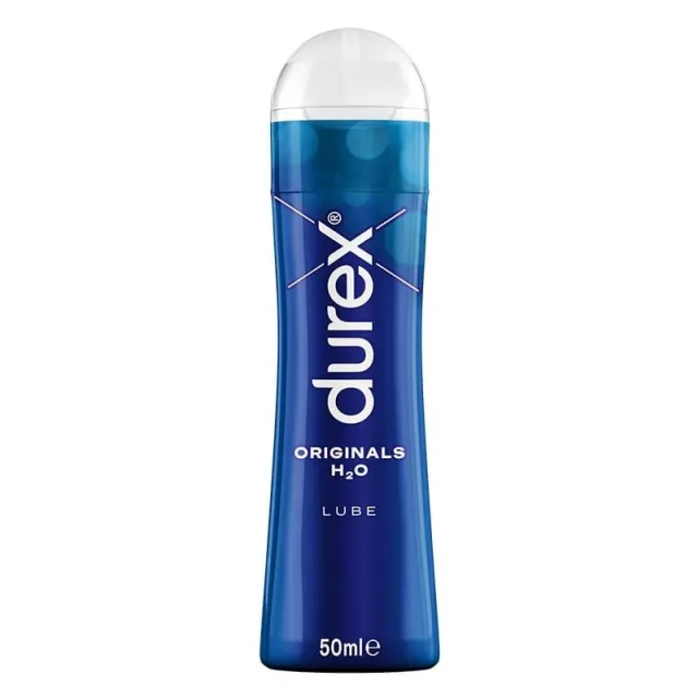 Durex Play Feel Lubrikant Pump 50Ml