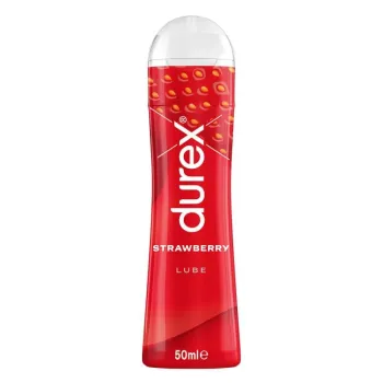Durex Play Jagoda Lubrikant 50ml