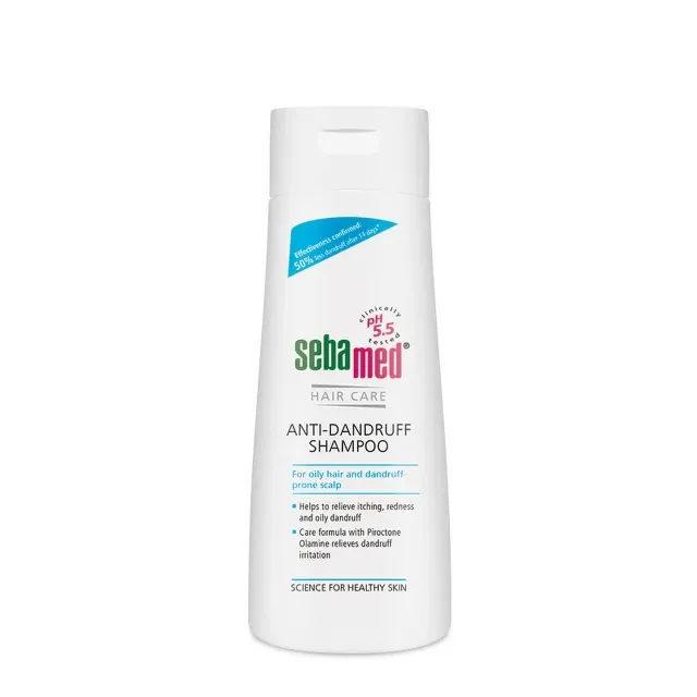 Sebamed Šampon Protiv Peruti 200 Ml