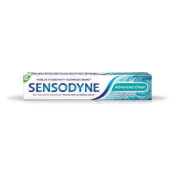 Sensodyne Advance Clean Pasta Za Zube 75ml 