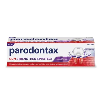 Parodontax Gum Strengthen & Protect Whitening Pasta Za Zube 75ml
