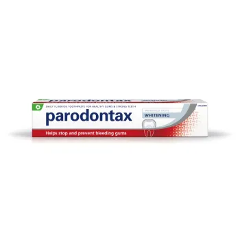 Parodontax Whitening Pasta Za Zube 75ml 