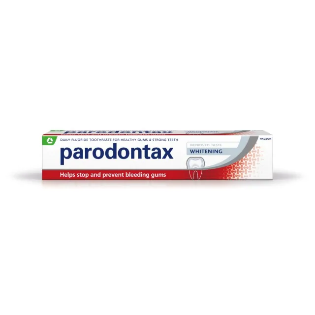 Parodontax Whitening Pasta Za Zube 75Ml