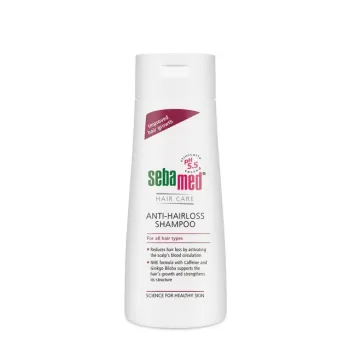 Sebamed Šampon Protiv Opadanja Kose 200 ml