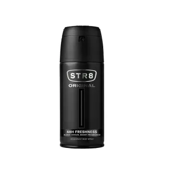 Str8 Original Muški Dezodorans U Spreju 150ml