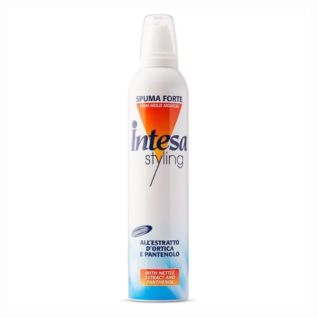 Intesa Pena Za Kosu 300Ml