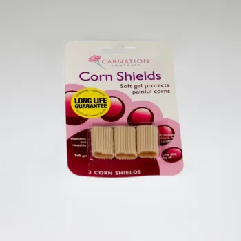 Carnation Gel Štitnik Za Kurje Oko