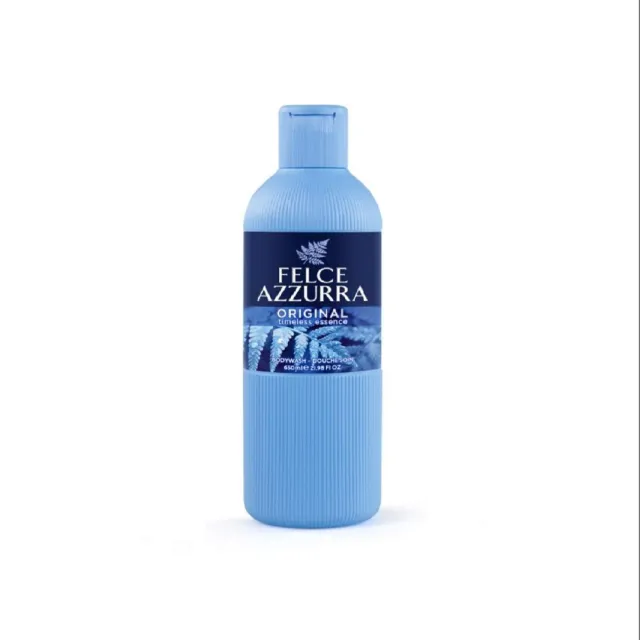Felce Azzurra Original Gel Za Tuširanje 650Ml