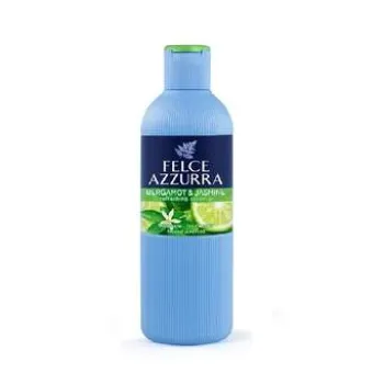 Felce Azzurra Gel Za Tuširanje Bergamot&Jasmine 650ml