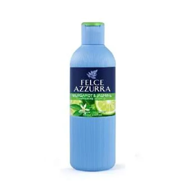 Felce Azzurra Gel Za Tuširanje Bergamot&Jasmine 650Ml