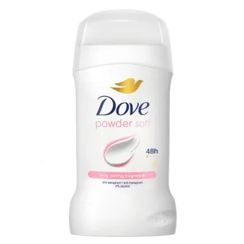 Dove Powder Antiperspirant U Stiku 50ml
