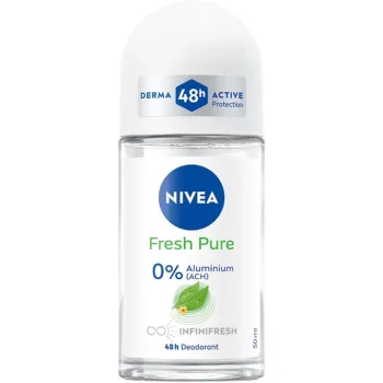 Nivea Fresh Pure Dezodorans 50ml 
