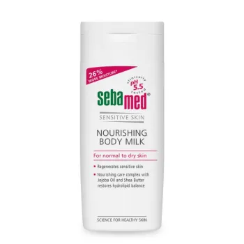 Sebamed Mleko Za Telo 200 ml