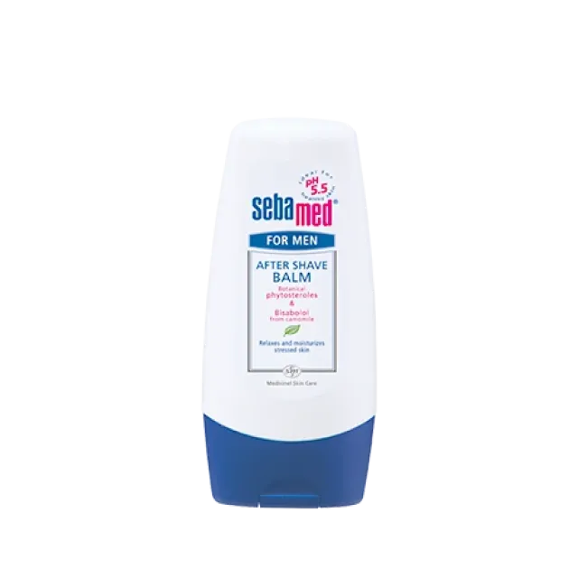 Sebamed Balzam Posle Brijanja 100 Ml