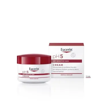 Eucerin pH5 Krema 75ml 