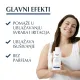 Eucerin Dermocapillaire Šampon Za Suvu Kožu Glave I Suvu Kosu 250Ml