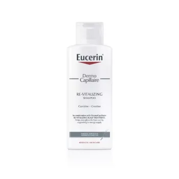 Eucerin DermoCapillaire Revitalizirajući Šampon 250ml