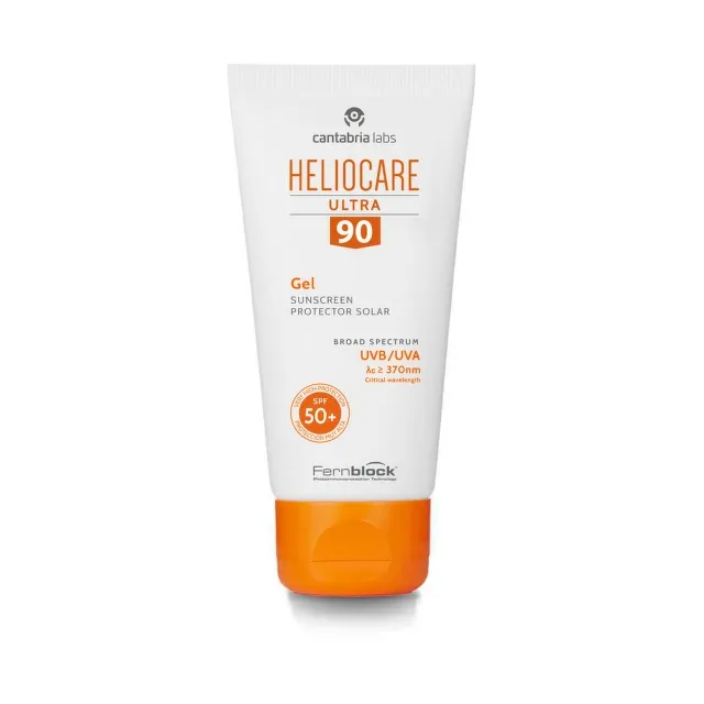 Heliocare Ultra Gel 90 Spf50 50Ml