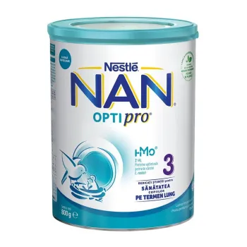 Nestle Nan Optipro 3 HM-O 800g