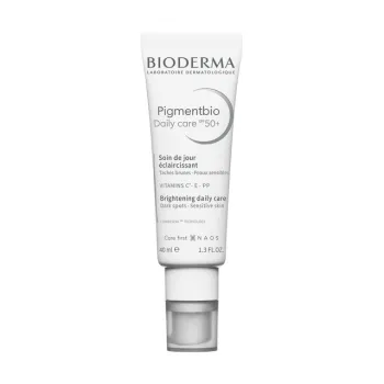 Bioderma Pigmentbio Dnevna Nega Spf50+ 40ml