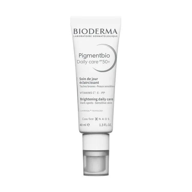Bioderma Pigmentbio Dnevna Nega Spf50+ 40Ml
