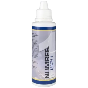 MACH 4 Rastvor Za Sočiva 100ml