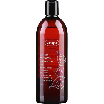 Ziaja Šampon Za Kosu Smokva 500ml 