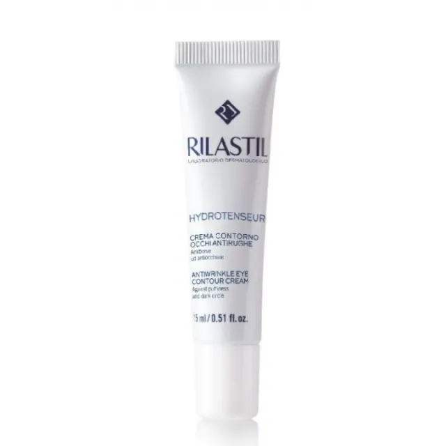 Rilastil Hydrotenseur Antirid 15Ml