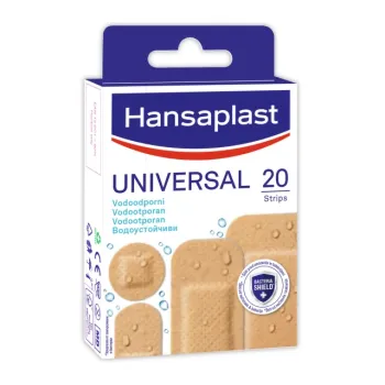 Hansaplast Universal Strip 20 Komada