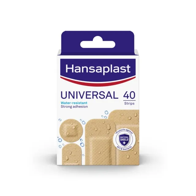 Hansaplast Universal Strip 40 Komada