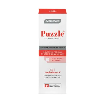 Puzzle Krema 50ml