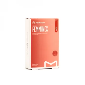 MaxMedica Femminex 60 Kapsula