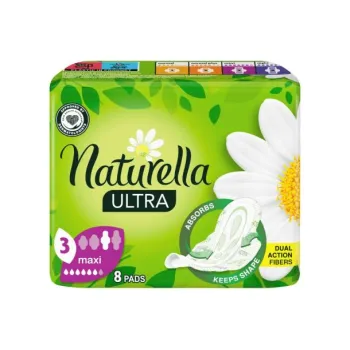 Naturella Ulošci Ultra Maxi 8 komada