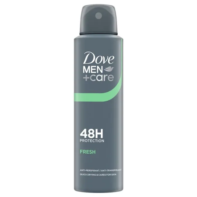 Dove Antiperspirant Dezodorans U Spreju 250Ml