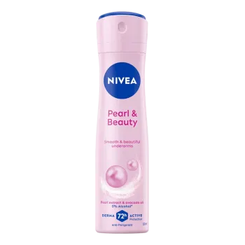 Nivea Pearl & Beauty Dezodorans 150ml