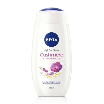 Nivea Care & Cashmere Kremasti Gel Za Tuširanje 250ml