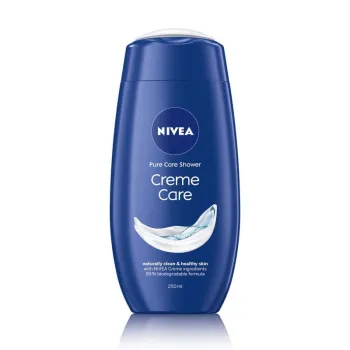 Nivea Creme Care Kremasti Gel Za Tuširanje 250ml